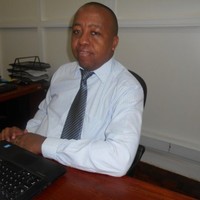 Joel Msella
