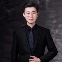 Joey(Ronglin) Tu