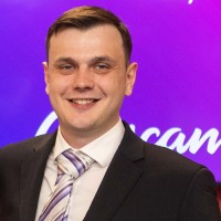 Lewis Miller