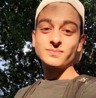 Enes Yildiz