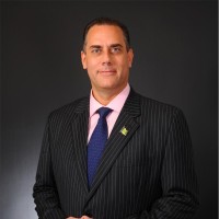 Hon. Philippe A. May 梅正熙