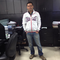 Sagar Devgan
