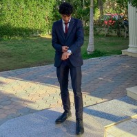 Ahmed Tarek