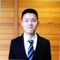 Yifu Wang