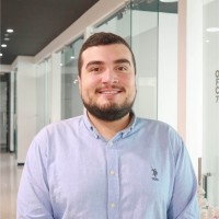 Carlos Hernán Martínez Arias