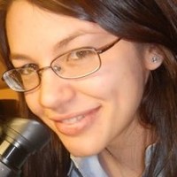 Vanessa Yeager