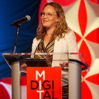 Milja van 't Noordende