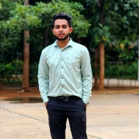 Shreyas M S