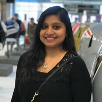 Vidhya Balachandran