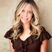 Heather Lucas