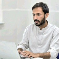 Zubair Baloch