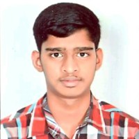 Yashwanth Ch
