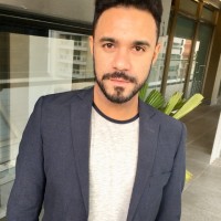 Rodrigo Machado