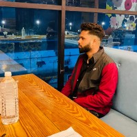 Manish Kumar