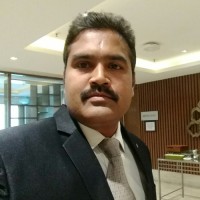 Shirish S