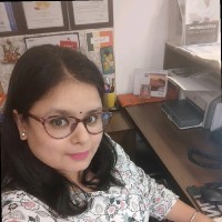 Preeti Kapoor