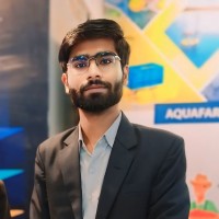Kashish Patel