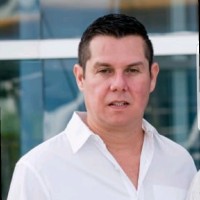 Juan Pablo Vazquez Rocha