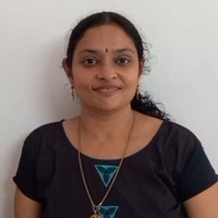 Vasudha V