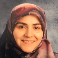 Zahra Jalilvand