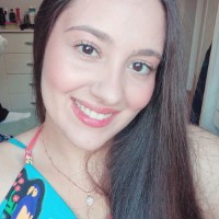 Isabela Brighente