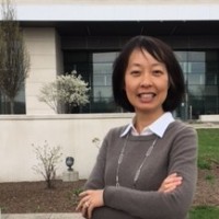 Caroline Ho