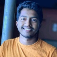 Nur Mohammad Naim Sikder