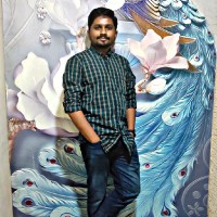 Chandan T