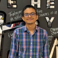 Fabian Yesid Romero Serrano