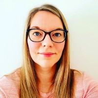 Amy St John, PMP