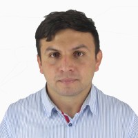 Camilo Andres Salgado Martinez