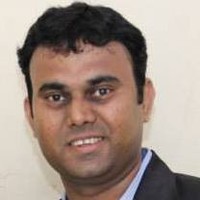 Deepak Salunke
