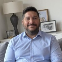 Damien Jonathan Caldwell