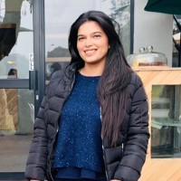 Iram Qureshi