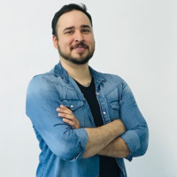 Edgar Hazael Lozano Ramos