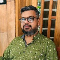 Rajesh Kumar Kv