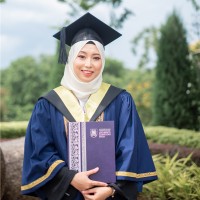 Aqilah Abdullah