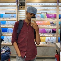 Rahul Narayan Singha