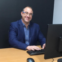 Samuel García Martos