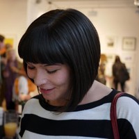 Naomi Brown