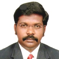 Sathyaraj Vedanayagam