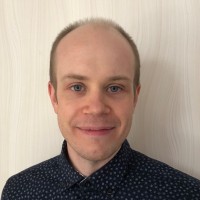 Cayman Unterborn, Phd