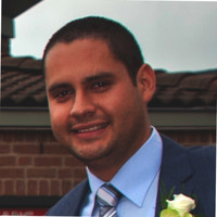 Ricardo Padilla
