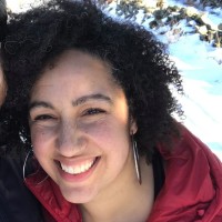 Jacqueline Ferrari Heavens