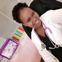 Peninah Mwende