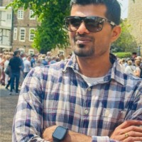 Vishnu Rajan