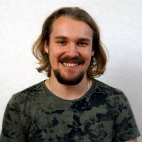 Maksym Kalinichenko