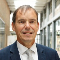 Frank Van Den Eijnden