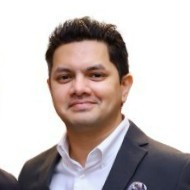 Rohit Sinha