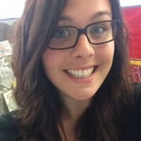 Danielle Teachout